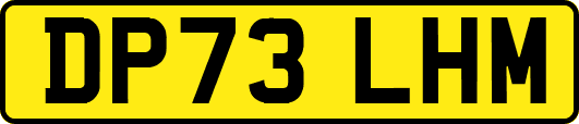 DP73LHM