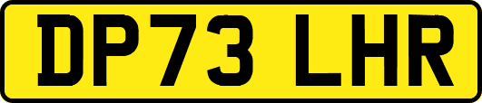 DP73LHR