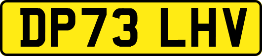 DP73LHV