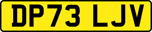 DP73LJV