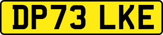 DP73LKE