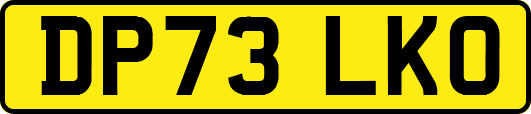DP73LKO