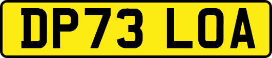 DP73LOA