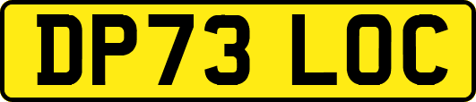 DP73LOC