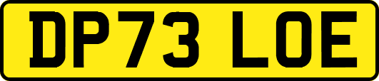 DP73LOE