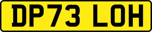 DP73LOH