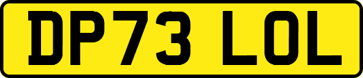 DP73LOL