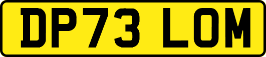 DP73LOM