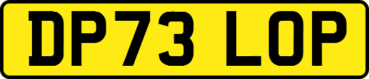 DP73LOP