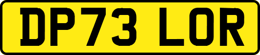 DP73LOR