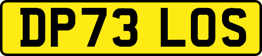DP73LOS