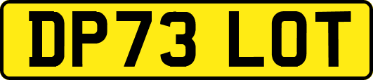 DP73LOT