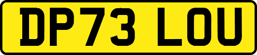 DP73LOU