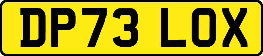 DP73LOX