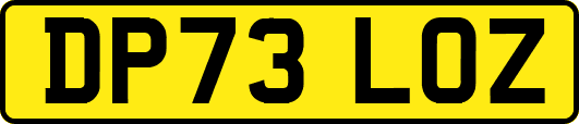 DP73LOZ