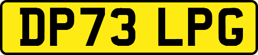 DP73LPG