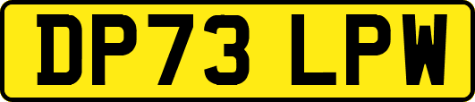 DP73LPW