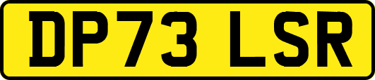 DP73LSR