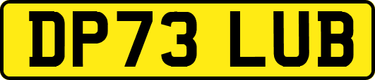 DP73LUB