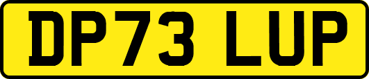 DP73LUP