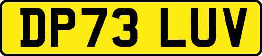 DP73LUV