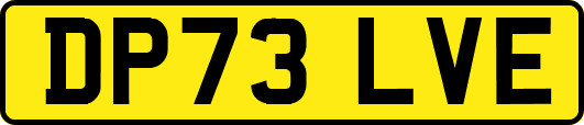 DP73LVE