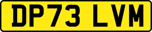 DP73LVM
