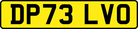 DP73LVO