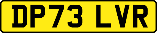 DP73LVR
