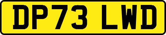 DP73LWD