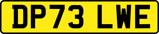 DP73LWE