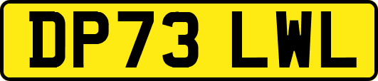 DP73LWL