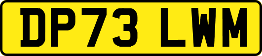 DP73LWM