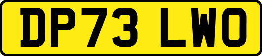 DP73LWO