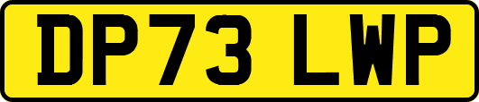 DP73LWP