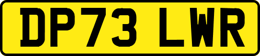 DP73LWR