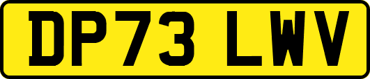 DP73LWV