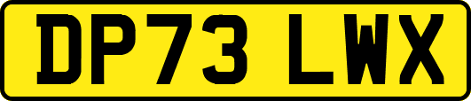DP73LWX