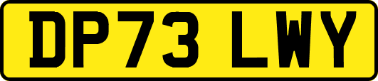 DP73LWY
