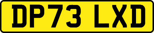 DP73LXD