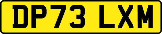 DP73LXM