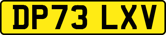 DP73LXV