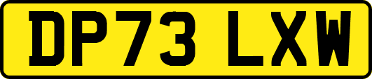 DP73LXW
