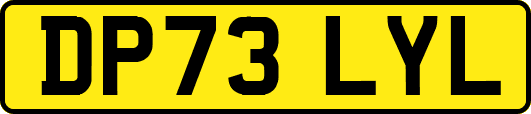 DP73LYL