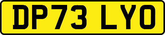 DP73LYO