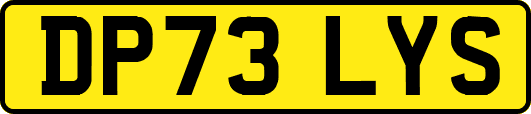 DP73LYS