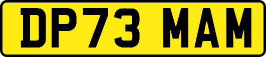 DP73MAM