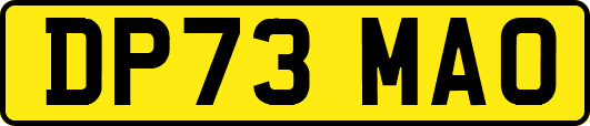 DP73MAO