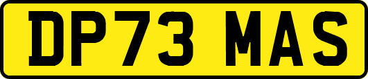 DP73MAS