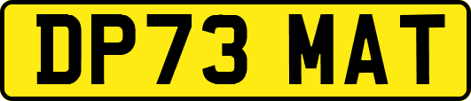 DP73MAT